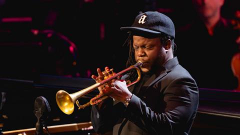Ambrose Akinmusire
