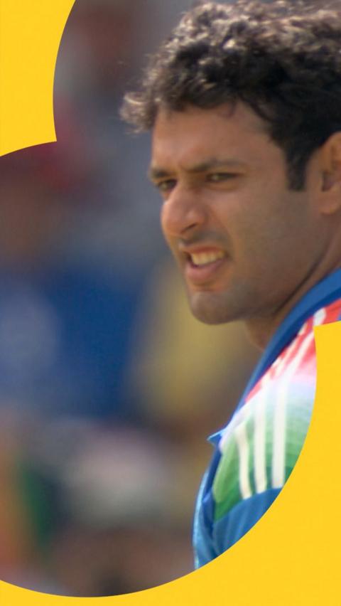 Shivam Dube