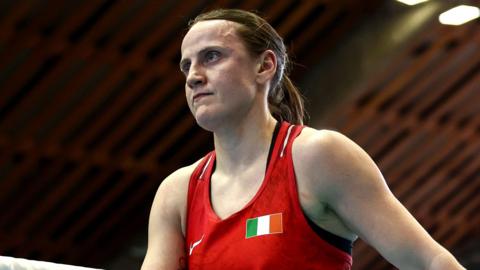 Michaela Walsh