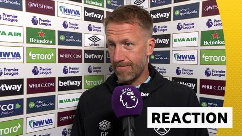 Graham Potter
