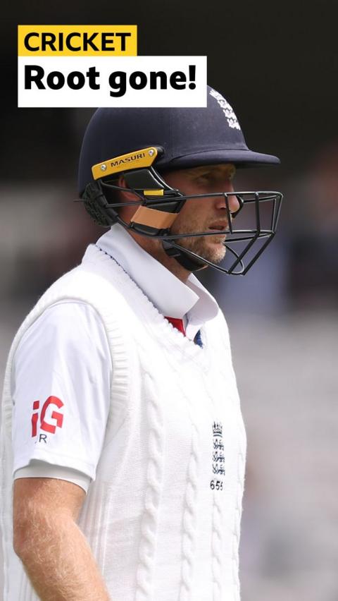 Joe Root