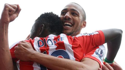 Steven Nzonzi