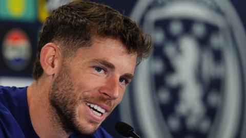 Ryan Christie