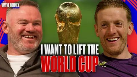 The Wayne Rooney Show