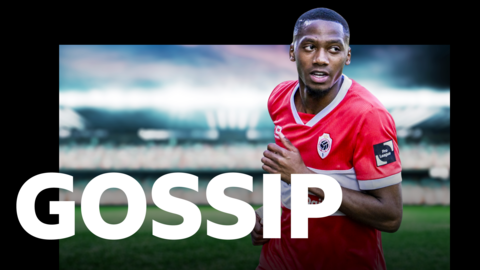 BBC gossip graphic