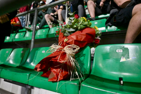 Liverpool fan Philip Dooley was knocked down and killed by a car in Italy, where had gone to watch a Champions League match