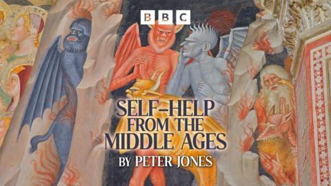 Self-Help from the Middle Ages by Peter Jones