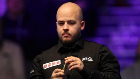 Luca Brecel