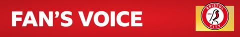 BBC Bristol City Fan's Voice Banner