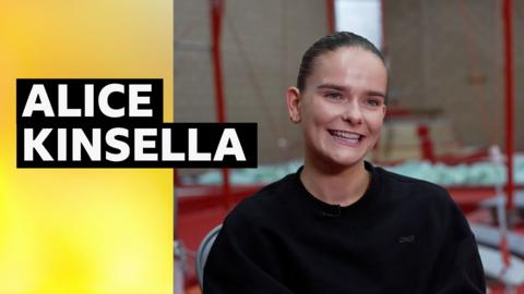 Alice Kinsella