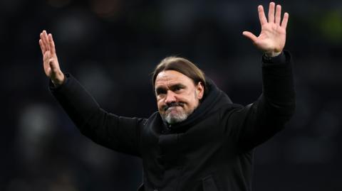 Daniel Farke