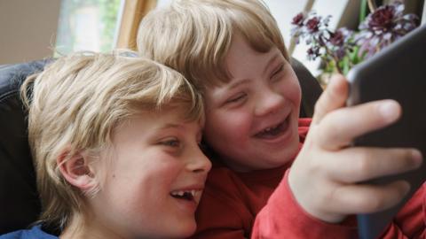 SEND Tips And Advice - BBC Parents' Toolkit - BBC Bitesize