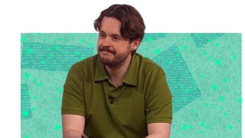 Nick Stapleton from Scam Interceptors