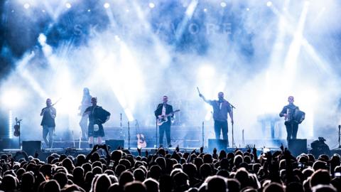 Skerryvore