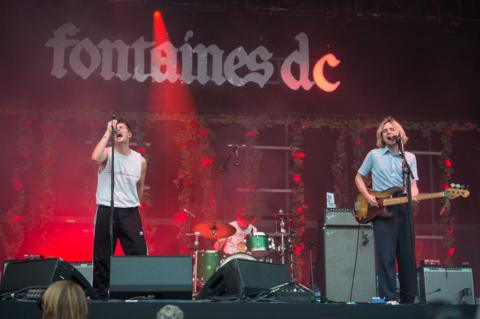 Fontaines D.C.