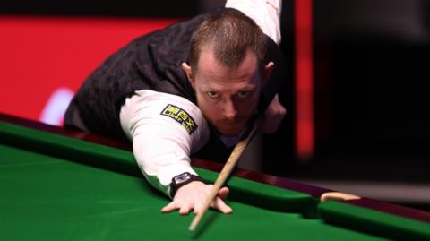 Mark Allen