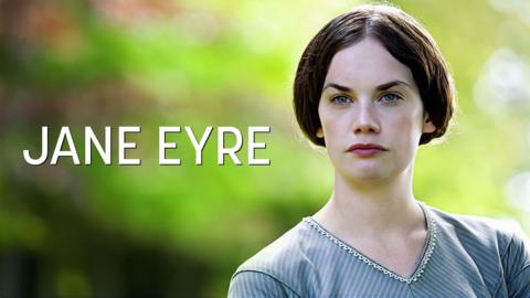Jane Eyre