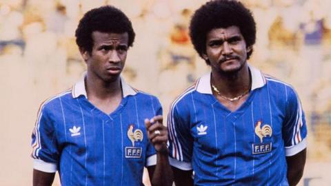 France 1982