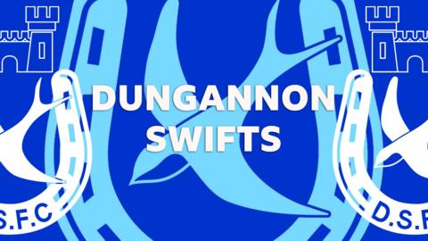 Dungannon Swifts