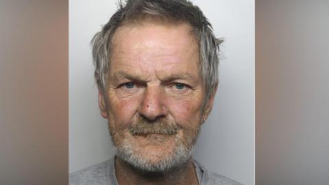 Thomas Turner mugshot