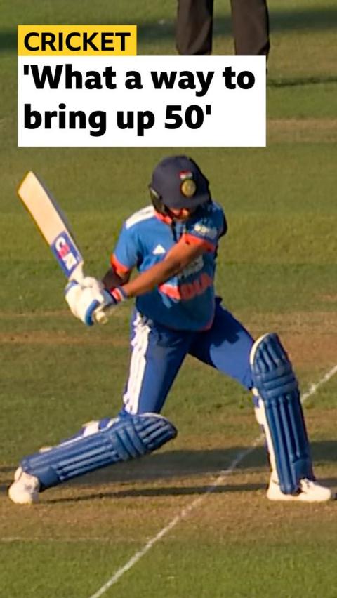 Harmanpreet Kaur