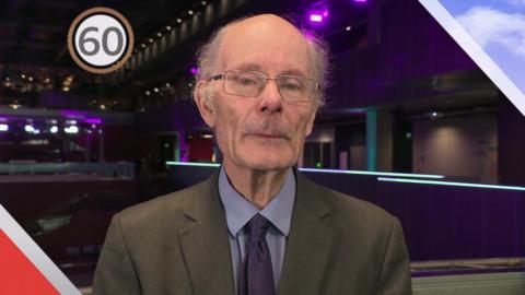 Sir John Curtice