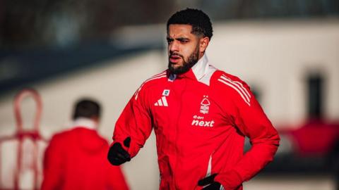 Andrew Omobamidele