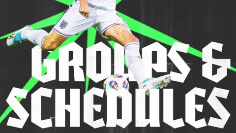 Groups & Schedules logo