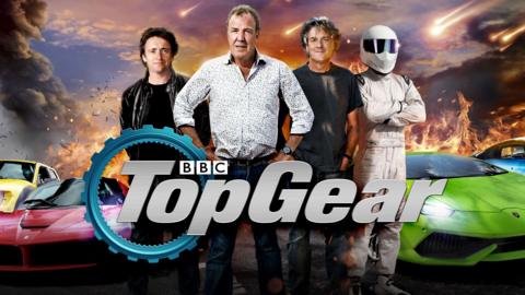 Top Gear