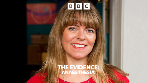 The Evidence: Anaesthesia