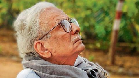 विनोद कुमार शुक्ल का निधन, रायपुर के अस्पताल में थे भर्ती