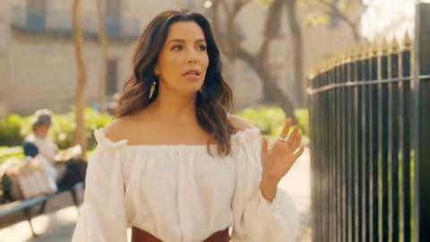 Eva Longoria