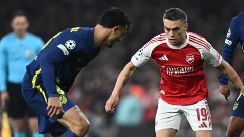 Arsenal