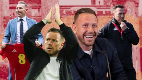 Craig Bellamy
