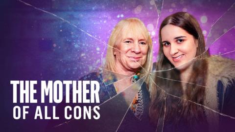 The Mother of All Cons