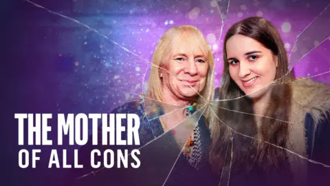 The Mother of All Cons