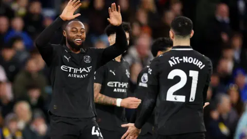 Bournemouth v Sunderland