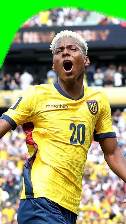 Nilson Angulo