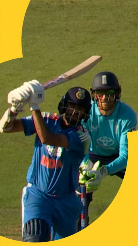 Washington Sundar