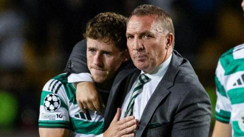 Brendan Rodgers