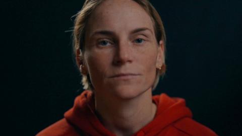 Wales midfielder Jess Fishlock