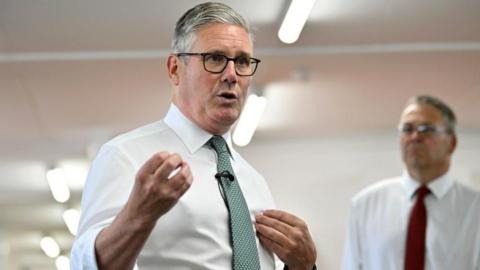 keir starmer