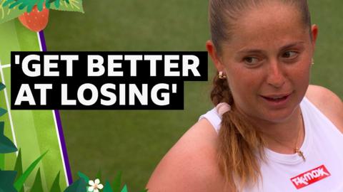 Jelena Ostapenko