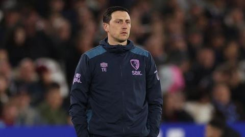 Tommy Elphick