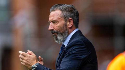 Derek McInnes