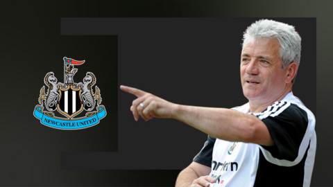 Kevin Keegan