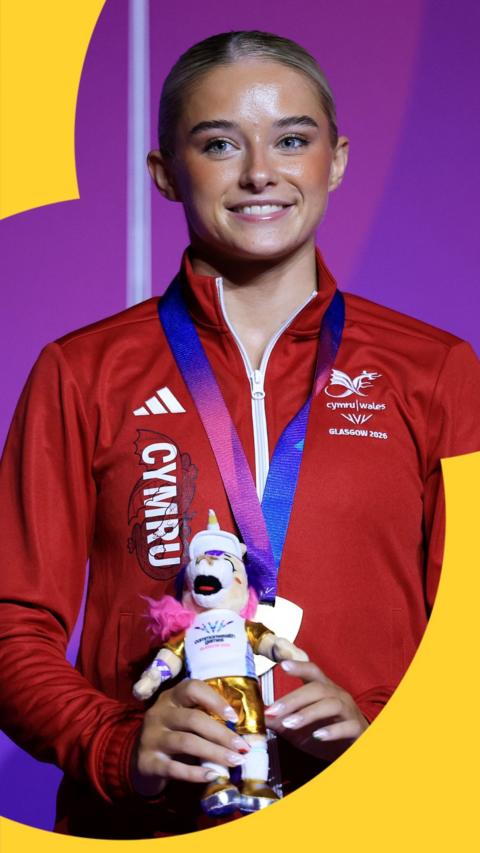Ruby Evans