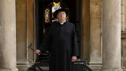 Father Brown