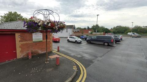 Market Street, Kidderminster