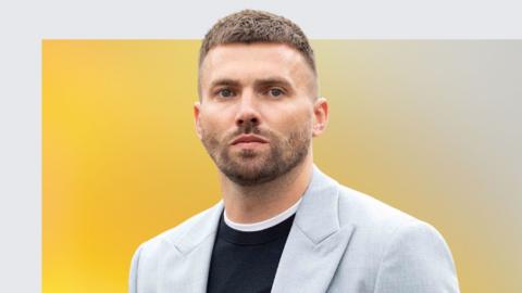 BBC Sport NI pundit Stuart Dallas